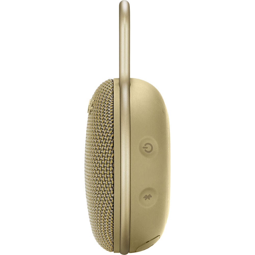 JBL Clip 3 Portable Bluetooth Wireless Speaker - Certified Refurbished - Image 39