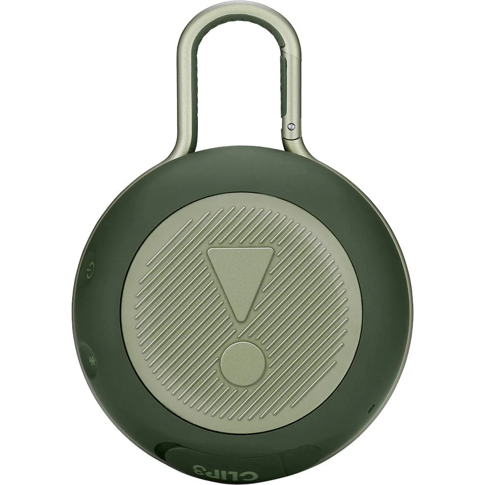 JBL Clip 3 Portable Bluetooth Wireless Speaker - Certified Refurbished - Image 41