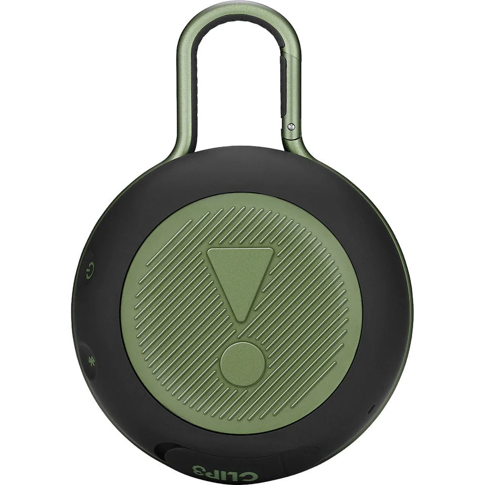 JBL Clip 3 Portable Bluetooth Wireless Speaker - Certified Refurbished - Image 42