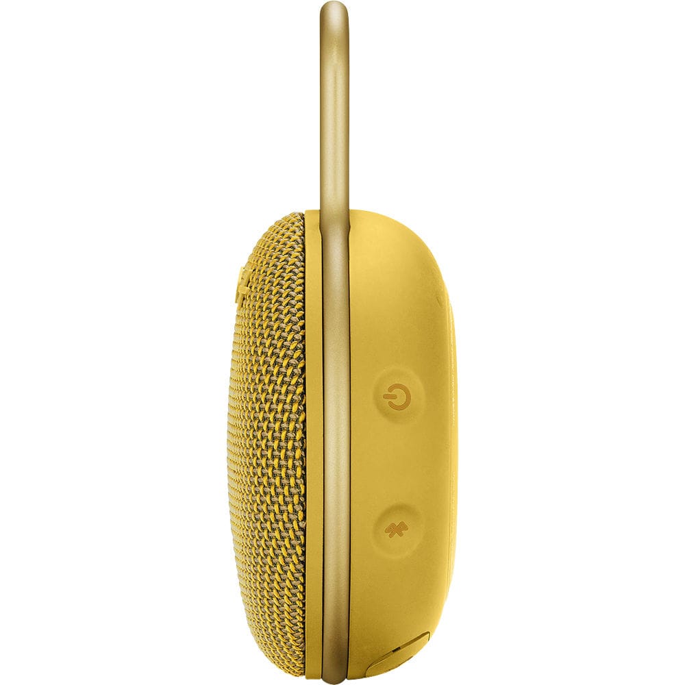 JBL Clip 3 Portable Bluetooth Wireless Speaker - Certified Refurbished - Image 43