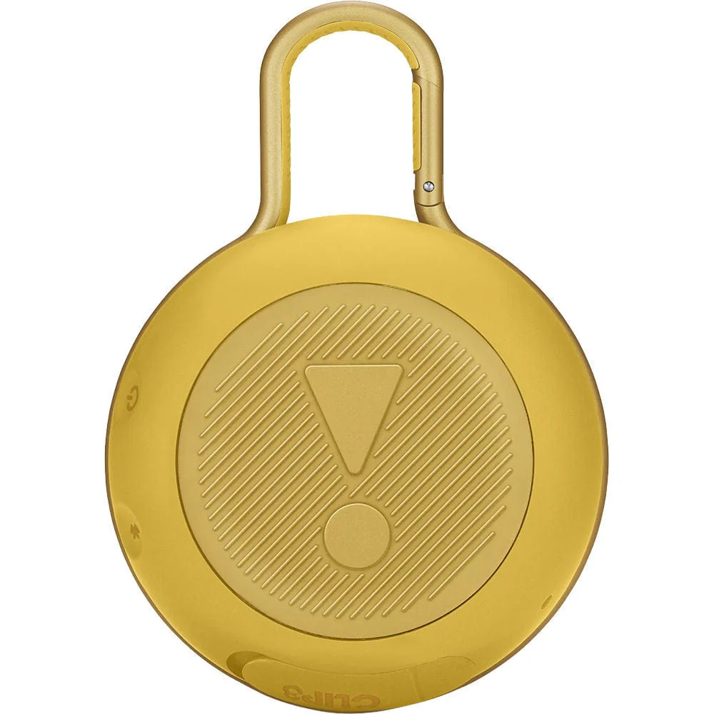 JBL Clip 3 Portable Bluetooth Wireless Speaker - Certified Refurbished - Image 55