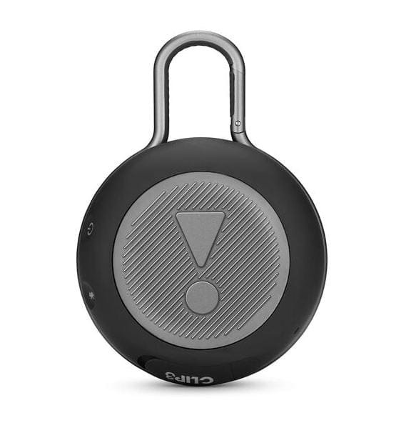 JBL Clip 3 Portable Bluetooth Wireless Speaker - Certified Refurbished - Image 58