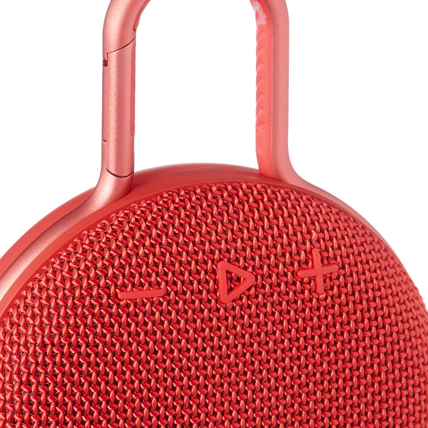 JBL Clip 3 Portable Bluetooth Wireless Speaker - Certified Refurbished - Image 60