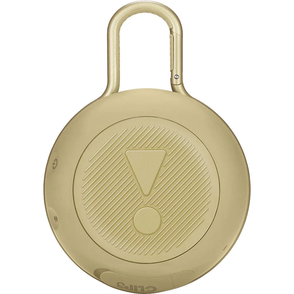 JBL Clip 3 Portable Bluetooth Wireless Speaker - Certified Refurbished - Image 63