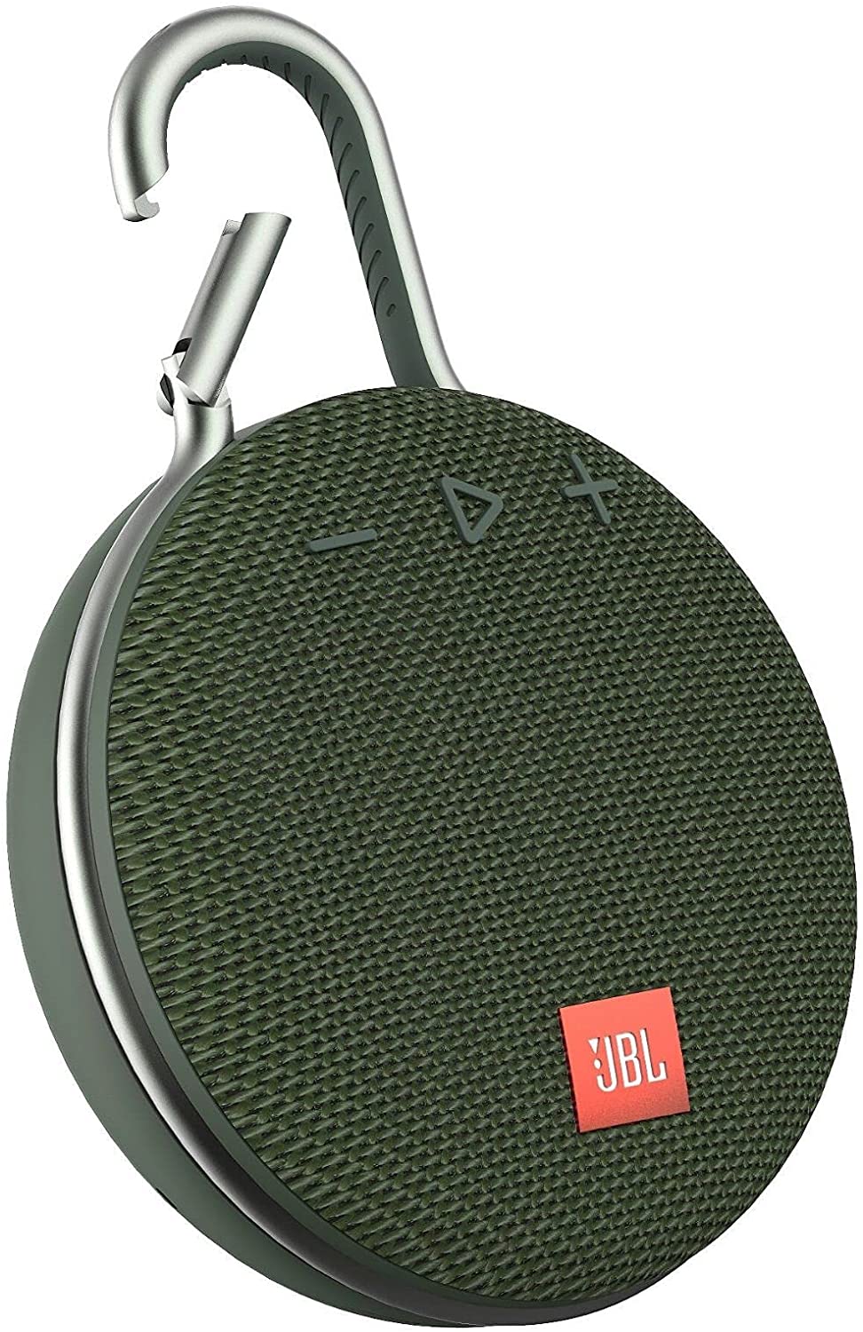 JBL Clip 3 Portable Bluetooth Wireless Speaker - Certified Refurbished - Image 71