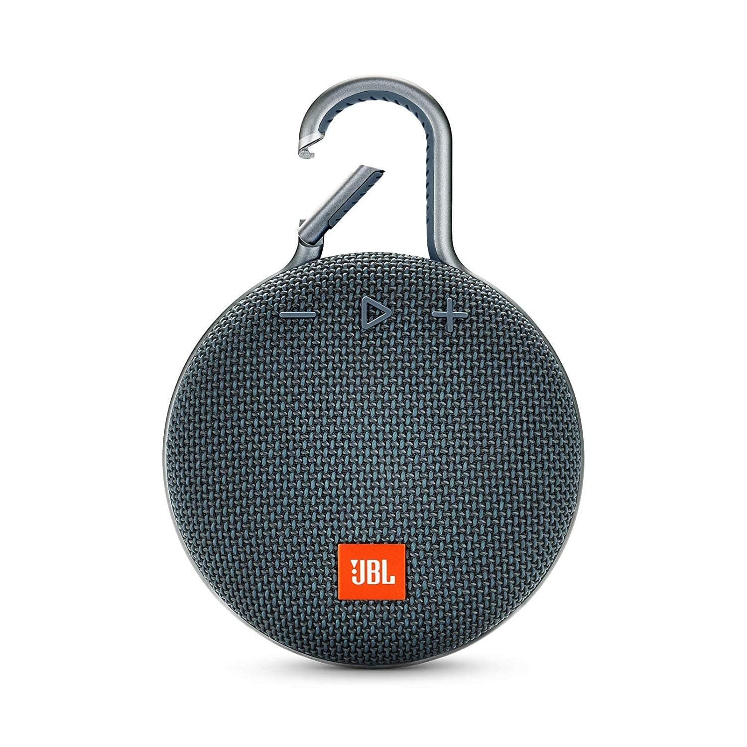 JBL Clip 3 Portable Bluetooth Wireless Speaker - Certified Refurbished - Image 9