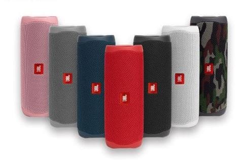 JBL Flip 5 Portable Waterproof Wireless Speaker - Certified Refurbished - Image 30