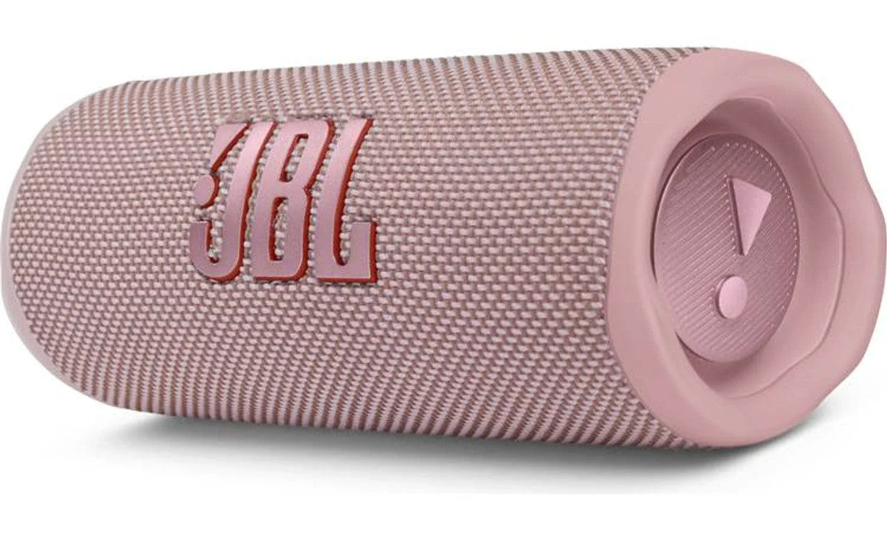 JBL FLIP 6 Waterproof Portable Wireless Speaker - Certified Refurbished - Image 16