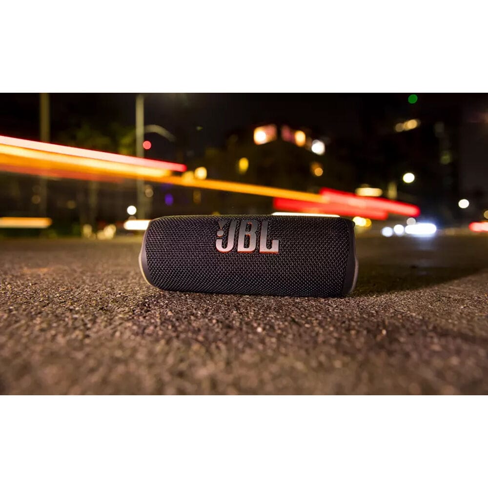 JBL FLIP 6 Waterproof Portable Wireless Speaker - Certified Refurbished - Image 49