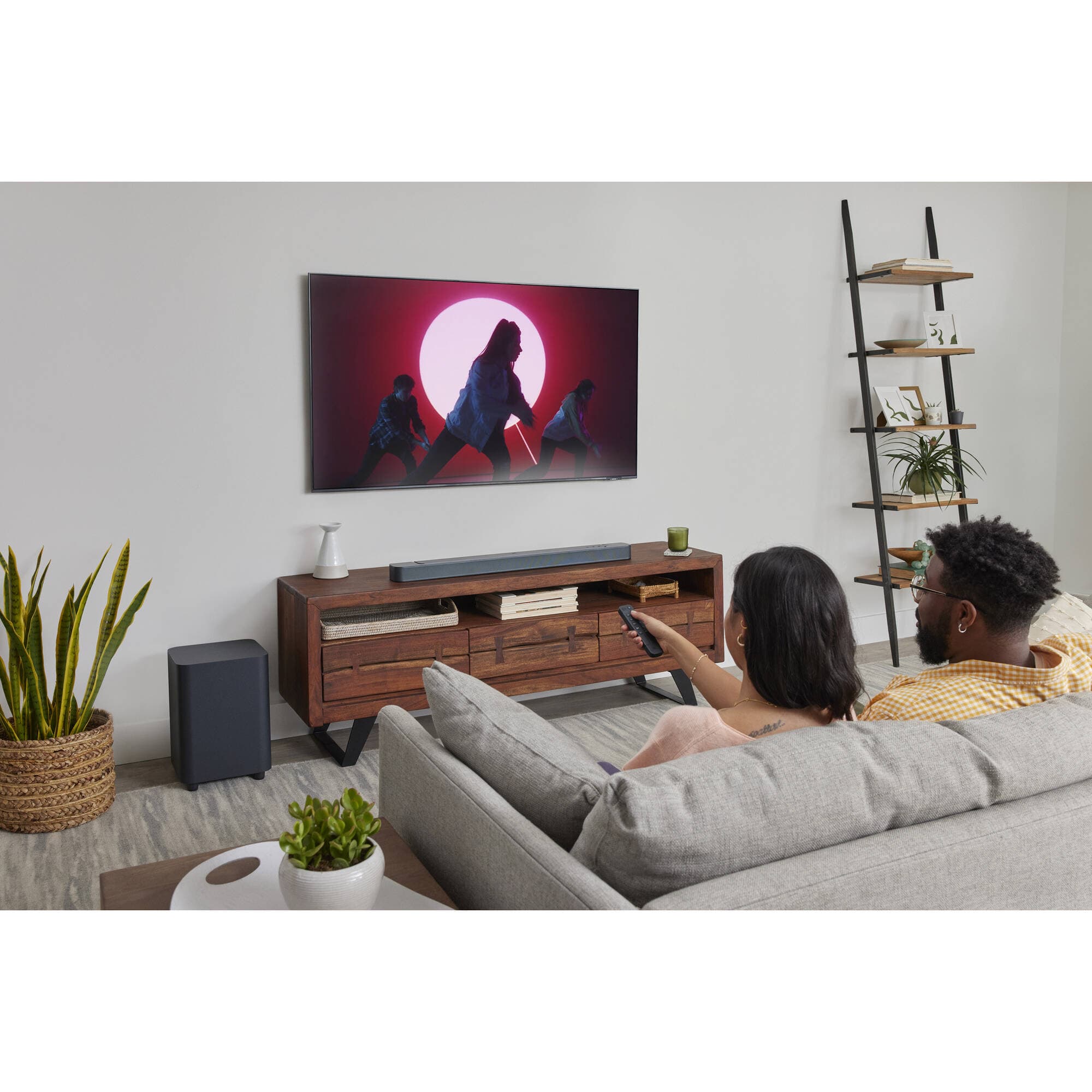 JBL Bar 500 5.1-Ch 590W Dolby Atmos Soundbar System - Certified Refurbished - Image 9