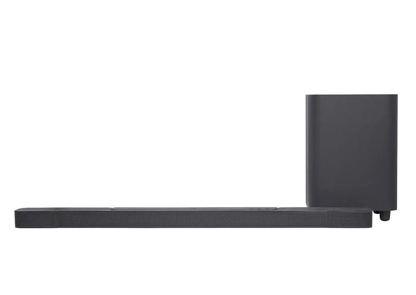 JBL Bar 700 5.1-Channel Detachable 620 Watt Cinematic Surround Speakers Soundbar System - Certified Refurbished - Image 2