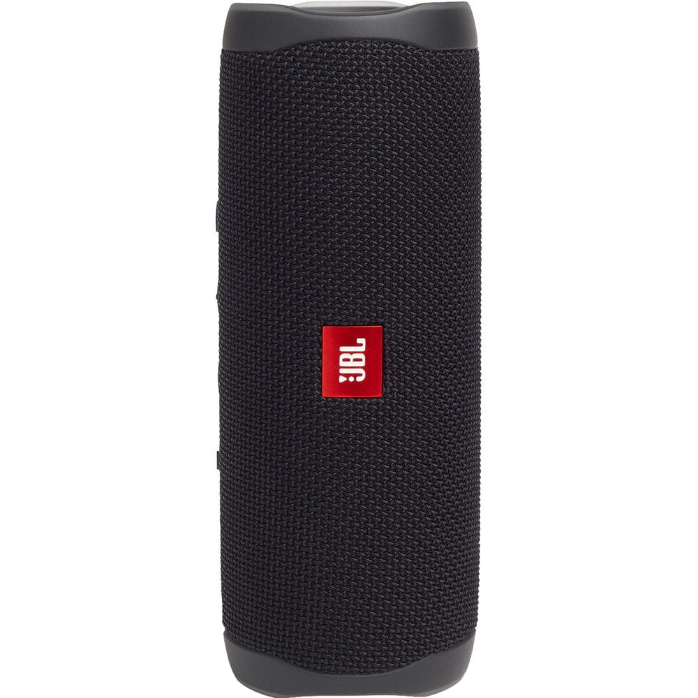 JBL FLIP 5 Portable Speaker Waterproof Black - Certified Refurbished - Image 3