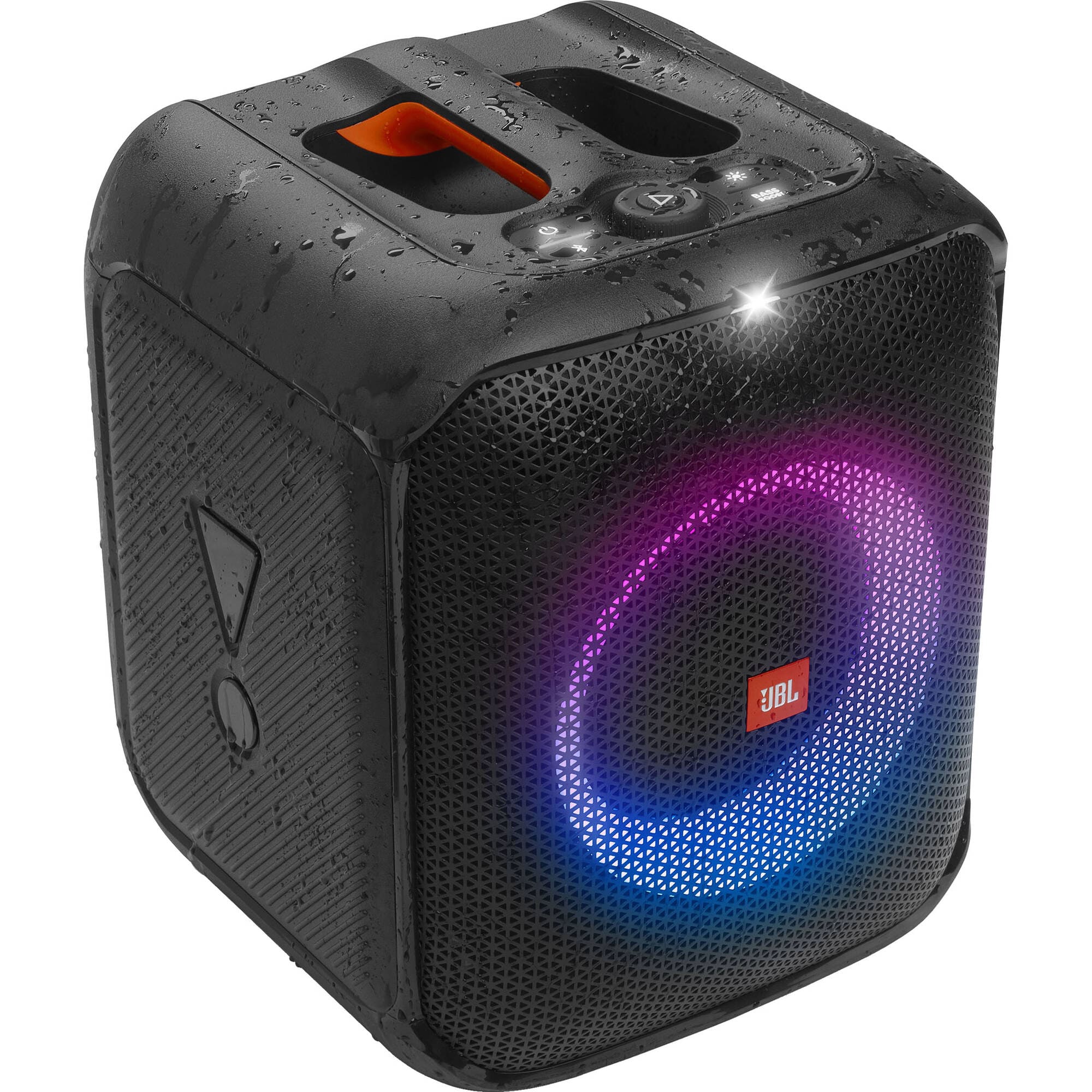JBL Partybox Encore Essential Portable Party Speaker - Certified Refurbished - Image 6