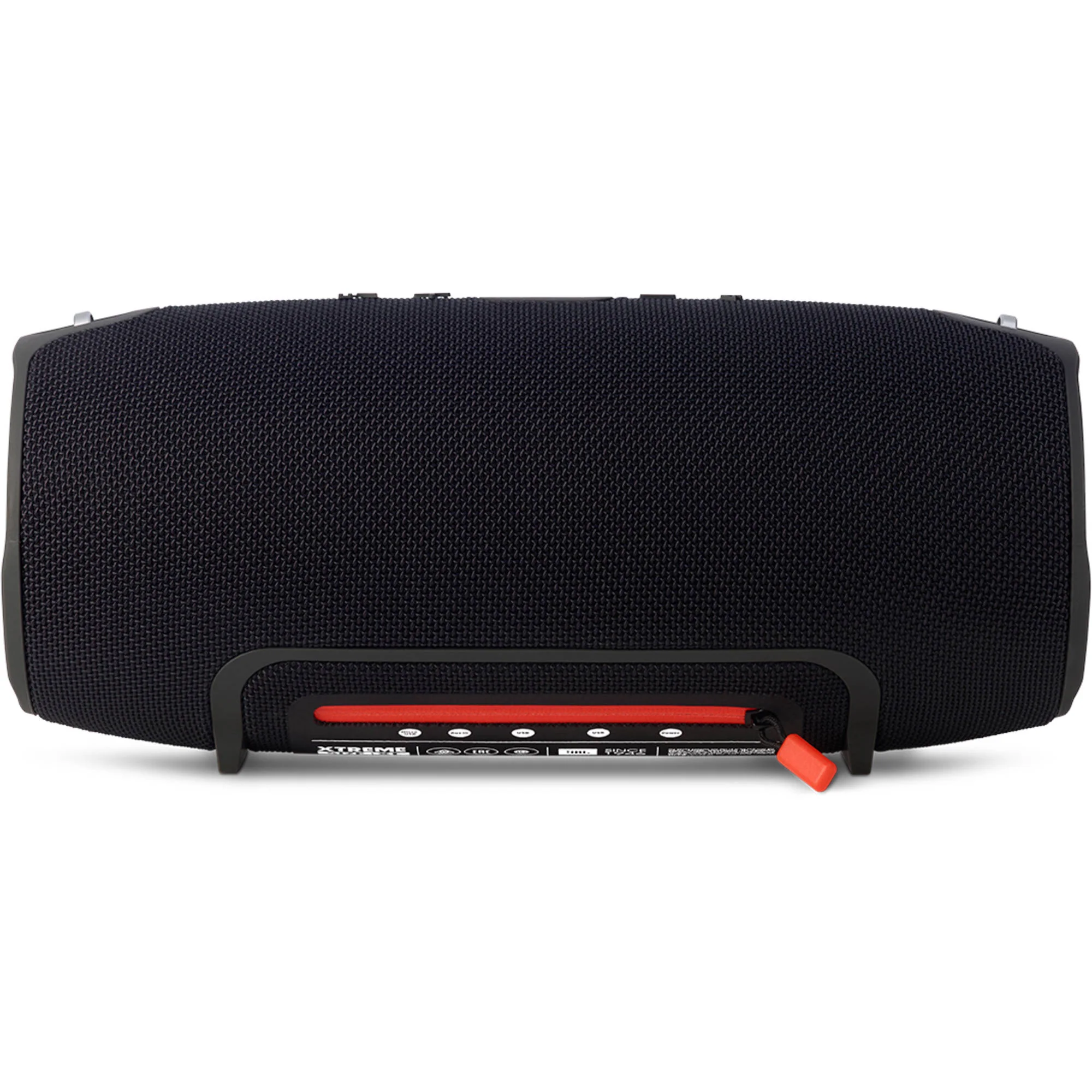 JBL Xtreme Portable Bluetooth Speaker Black - Certified Refurbished - Image 7