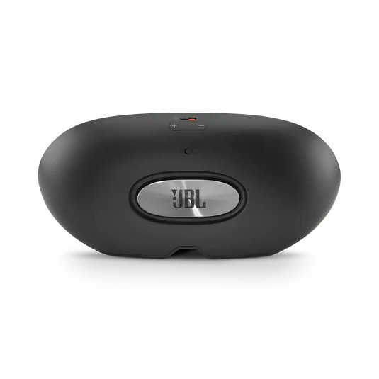 JBL Link View Smart Display WiFi Bluetooth Speaker, Black - Certified Refurbished - Image 3
