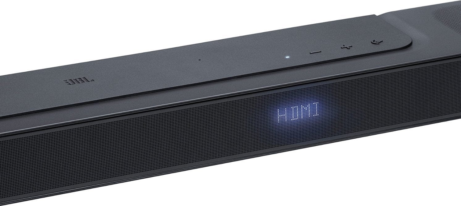 JBL 7.1.4 Ch Dolby Atmos DTS:X MultiBeam Soundbar System - Certified Refurbished - Image 8
