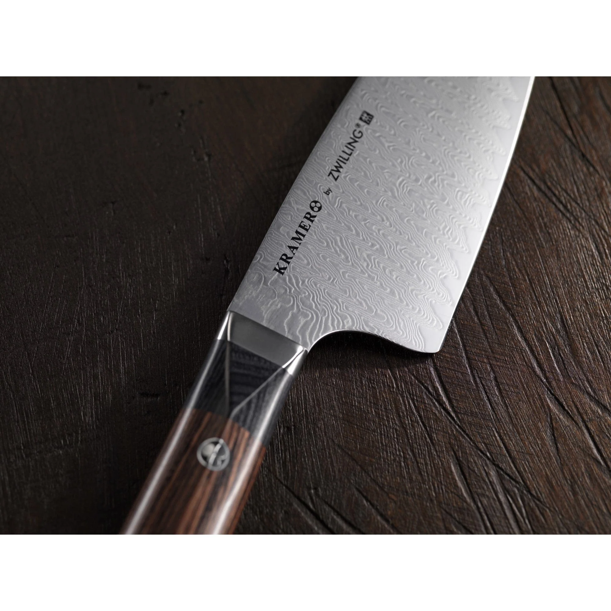 Kramer by Zwilling Meiji 5-inch Utility Knife - Image 3