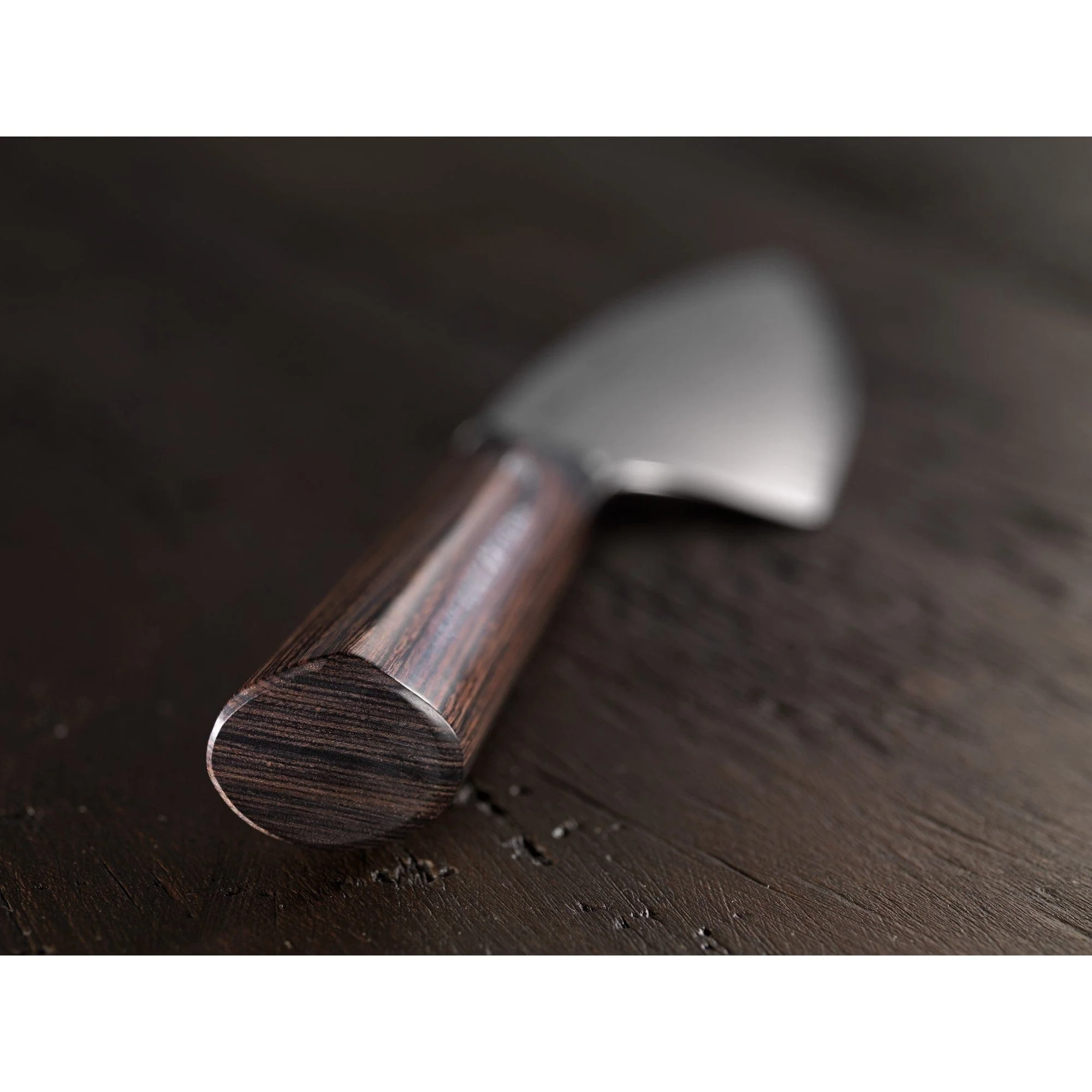 Kramer by Zwilling Meiji 7-inch Santoku Knife - Image 3