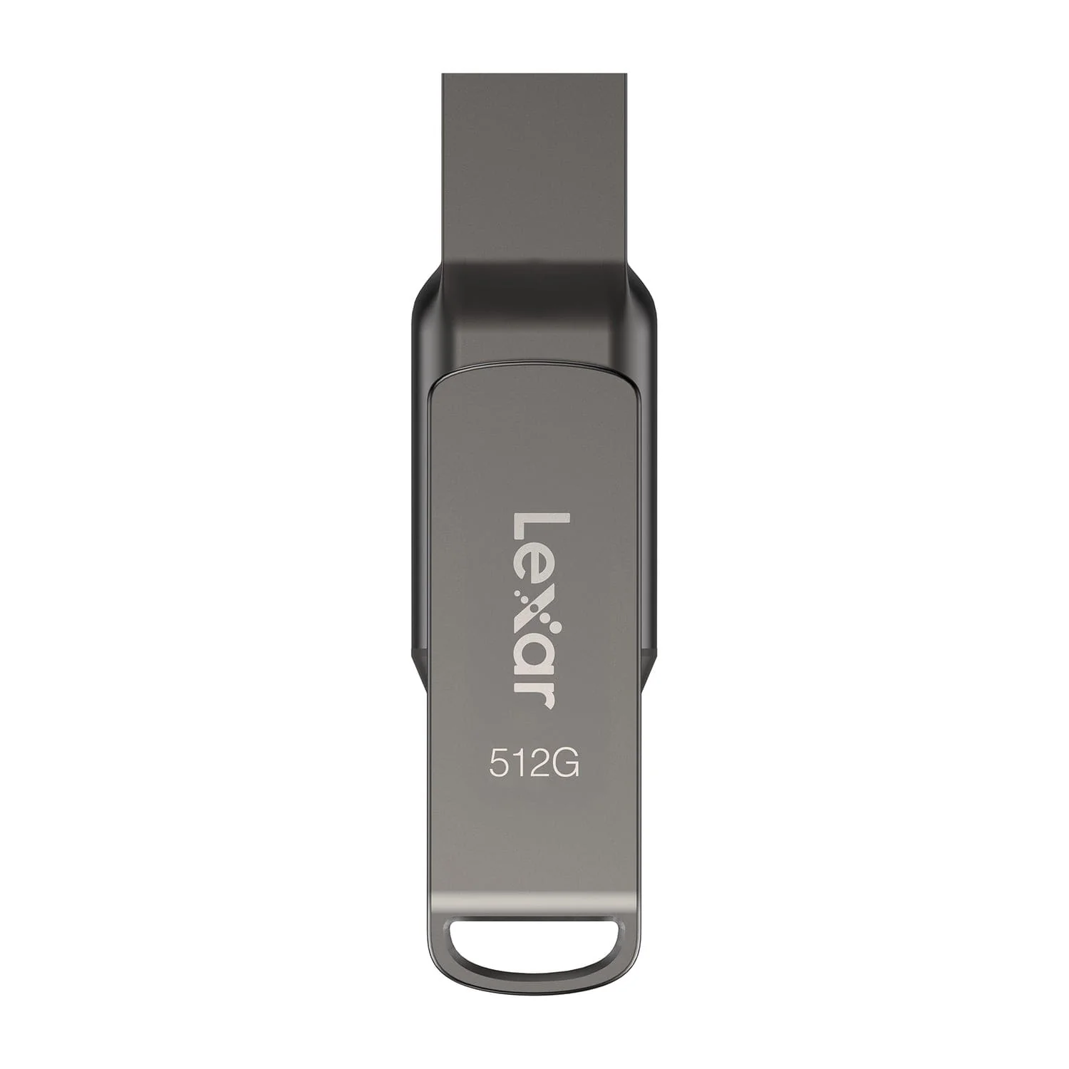 Lexar JumpDrive D400 USB 3.2 Gen 1 Dual Drive with USB-C and USB-A Connectors, 512 GB - Image 5