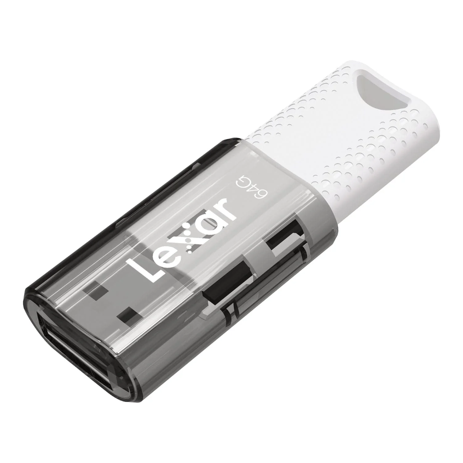 Lexar JumpDrive S60 64-GB USB 2.0 Flash Drive, 3 Count - Image 2