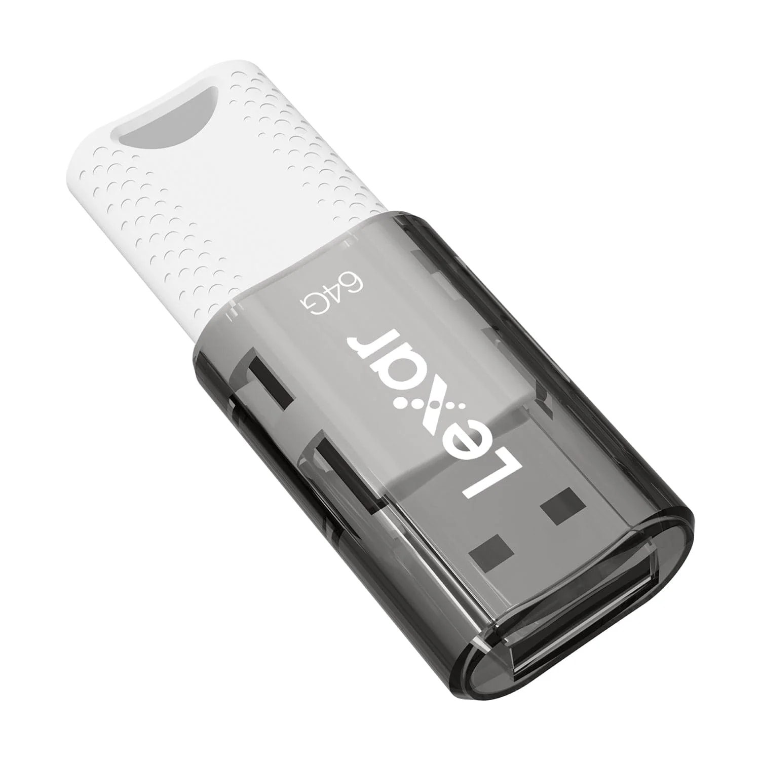 Lexar JumpDrive S60 64-GB USB 2.0 Flash Drive, 3 Count - Image 4