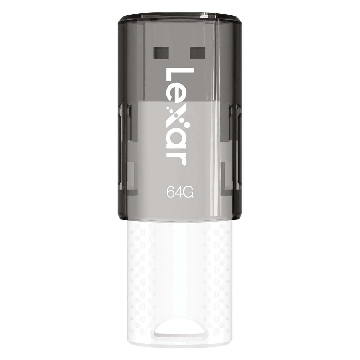 Lexar JumpDrive S60 USB 2.0 Flash Drive, 64 GB - Image 4