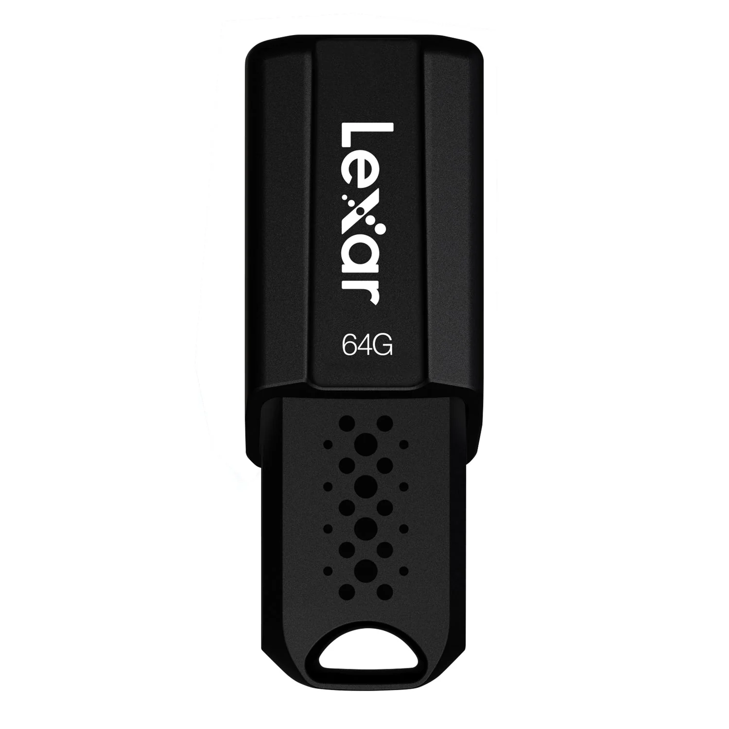 Lexar JumpDrive S80 USB 3.1 Flash Drive, 64 GB - Image 2