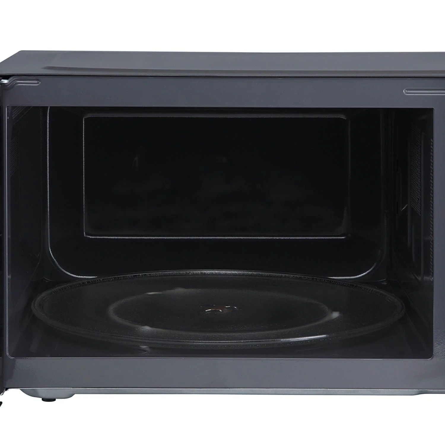 Magic Chef 2.2-Cu. Ft. 1,200-Watt Countertop Microwave with Sensor Cook - Image 4
