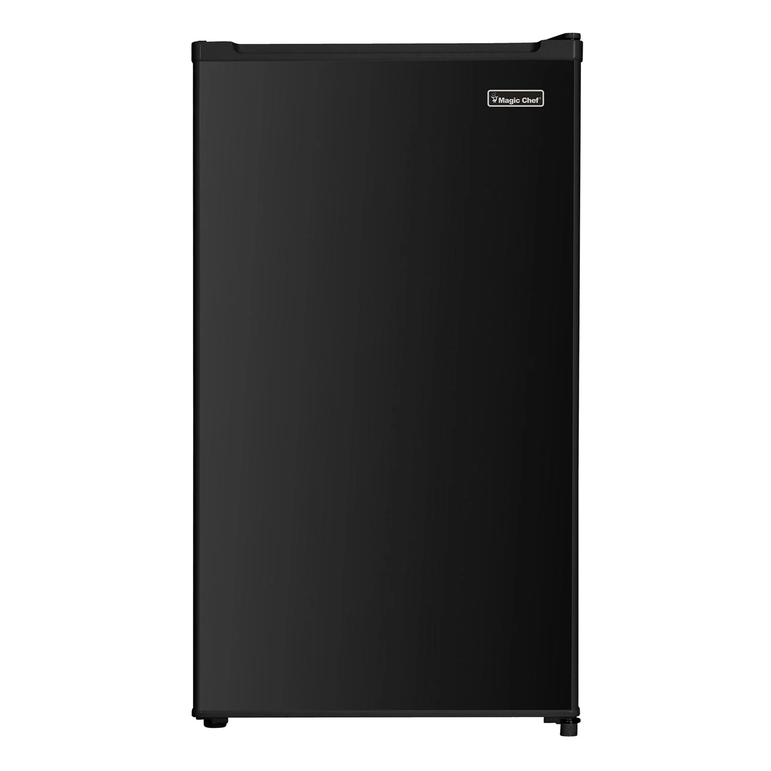 Magic Chef 3.2-Cu. Ft. Freezerless ENERGY STAR Mini Fridge, Black