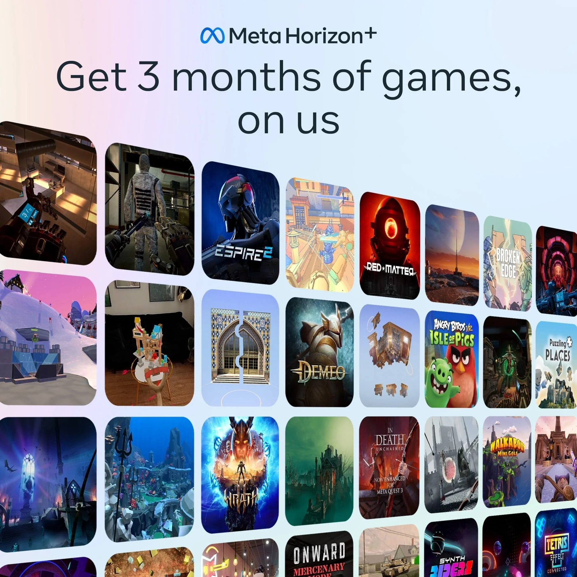 Meta Quest 3 512GB 4K Ultra HD w/ 3-Month Trial of Meta Horizon+ - Image 5