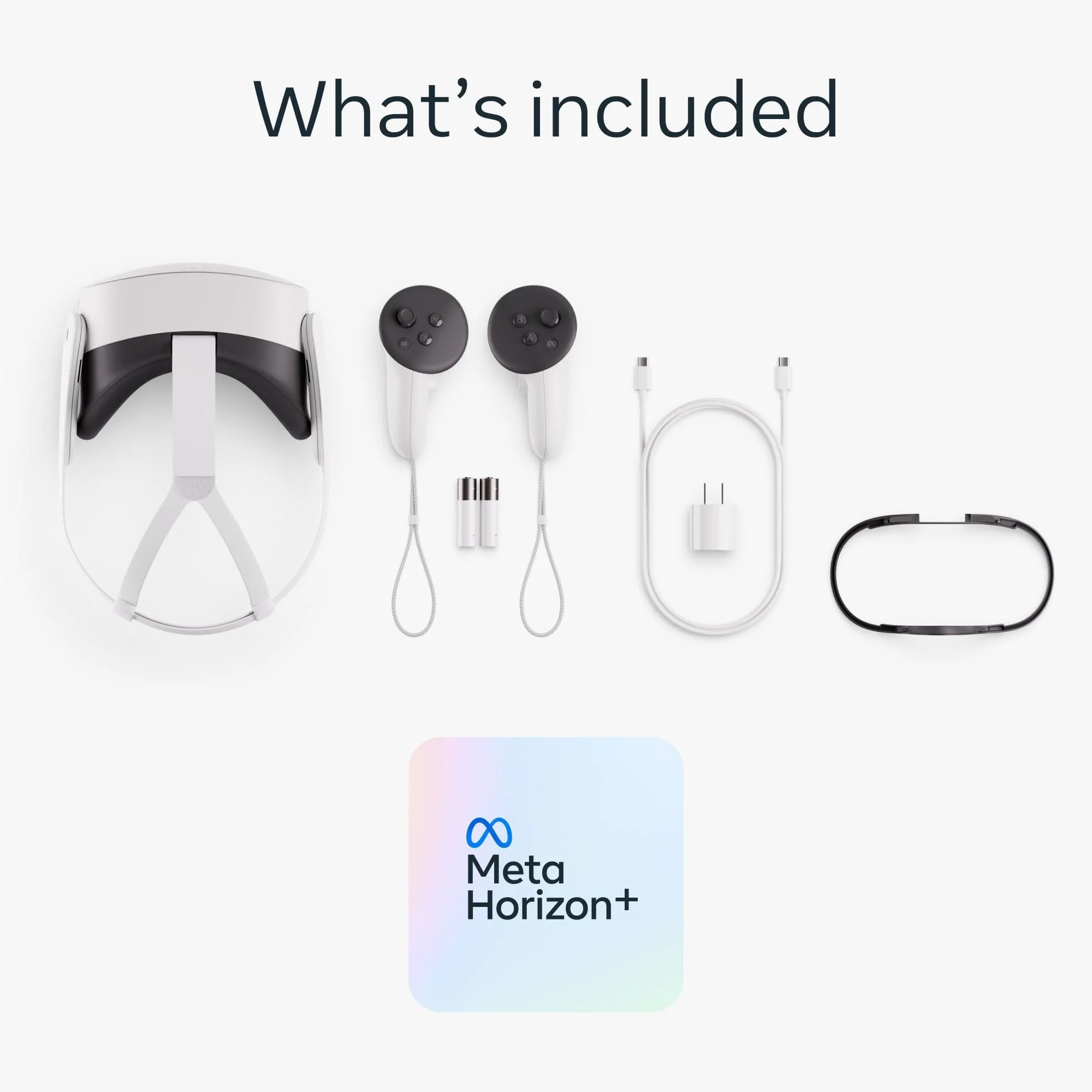 Meta Quest 3S 128GB – 3-Month Trial of Meta Horizon+ Included - Image 6