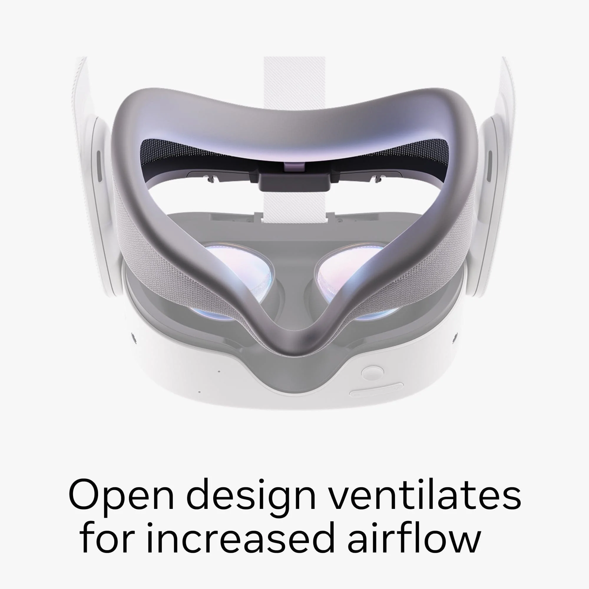 Meta Quest 3S Breathable Facial Interface - Image 2
