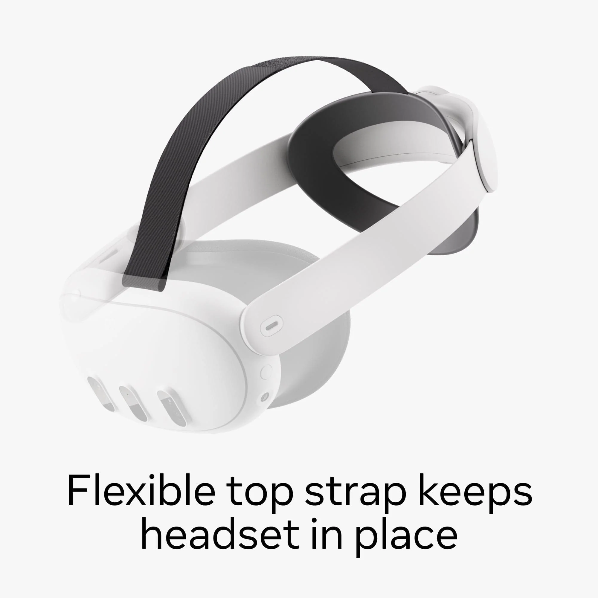 Meta Quest 3/3S Elite Strap - Image 5