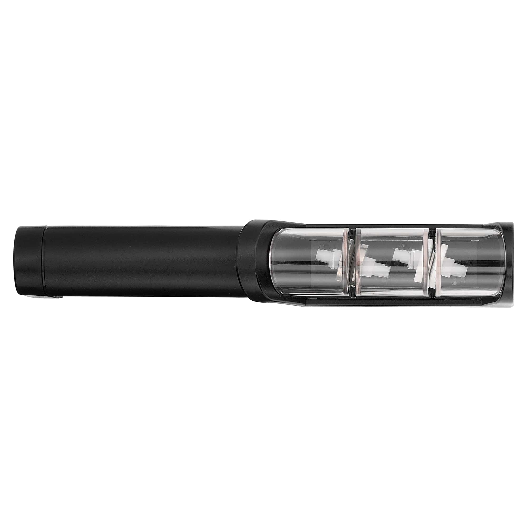 Miyabi 2-stage Diamond/Ceramic Handheld Knife Sharpener - Image 4
