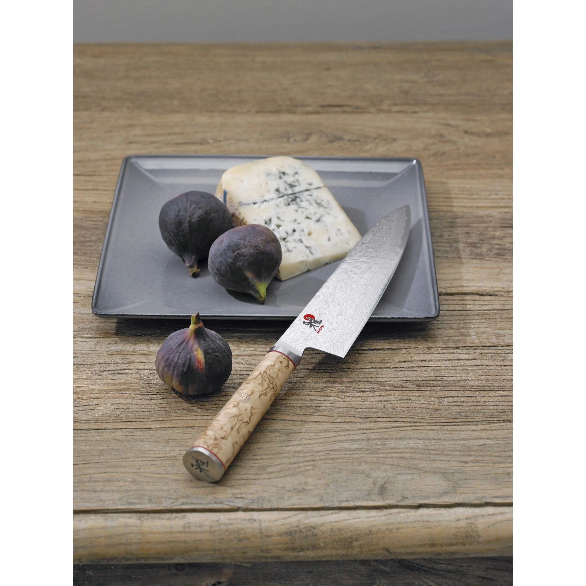 Miyabi Birchwood SG2 6-inch Utility Knife - Image 6
