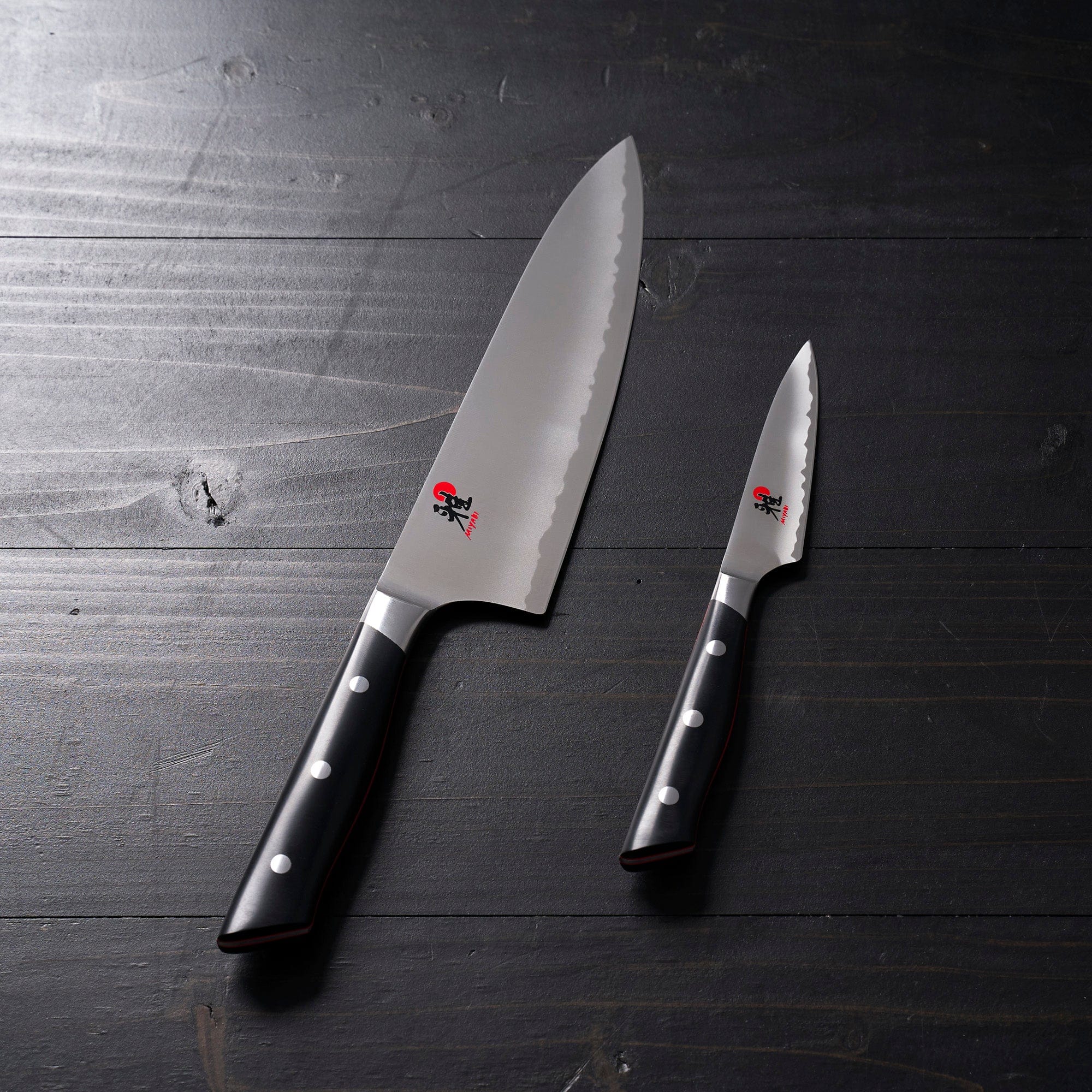 Miyabi Evolution 2-pc Must Have Knife Set - Image 3
