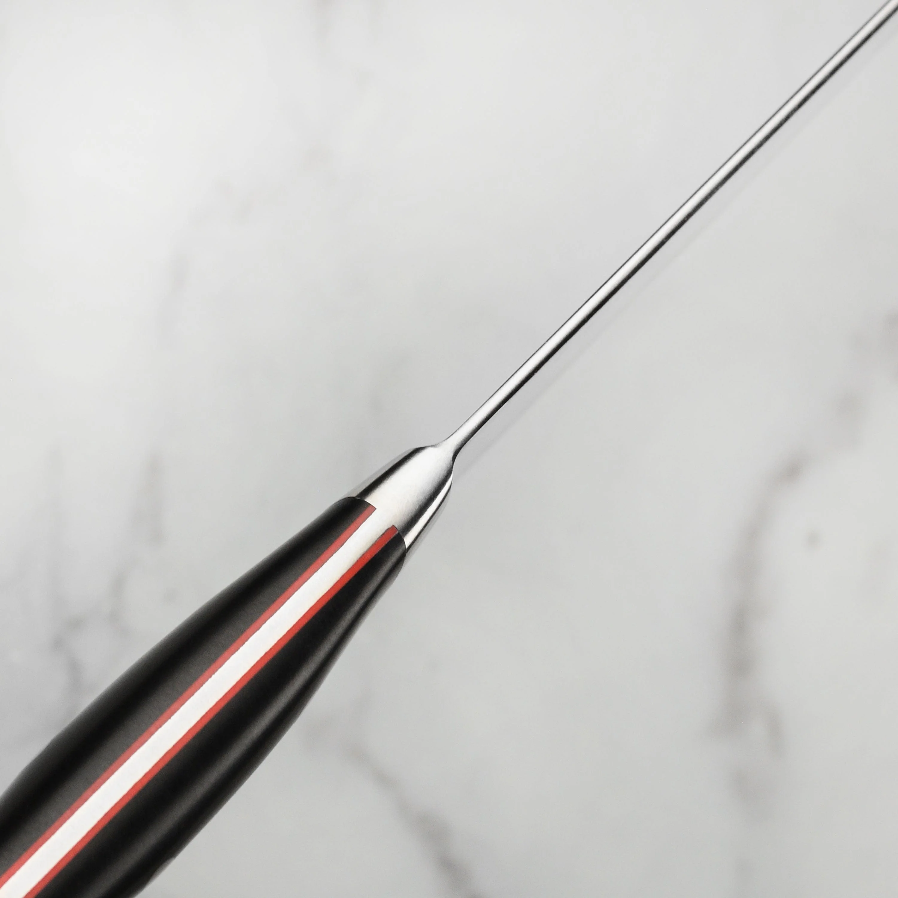 Miyabi Evolution 6-inch Chef's Knife - Image 5