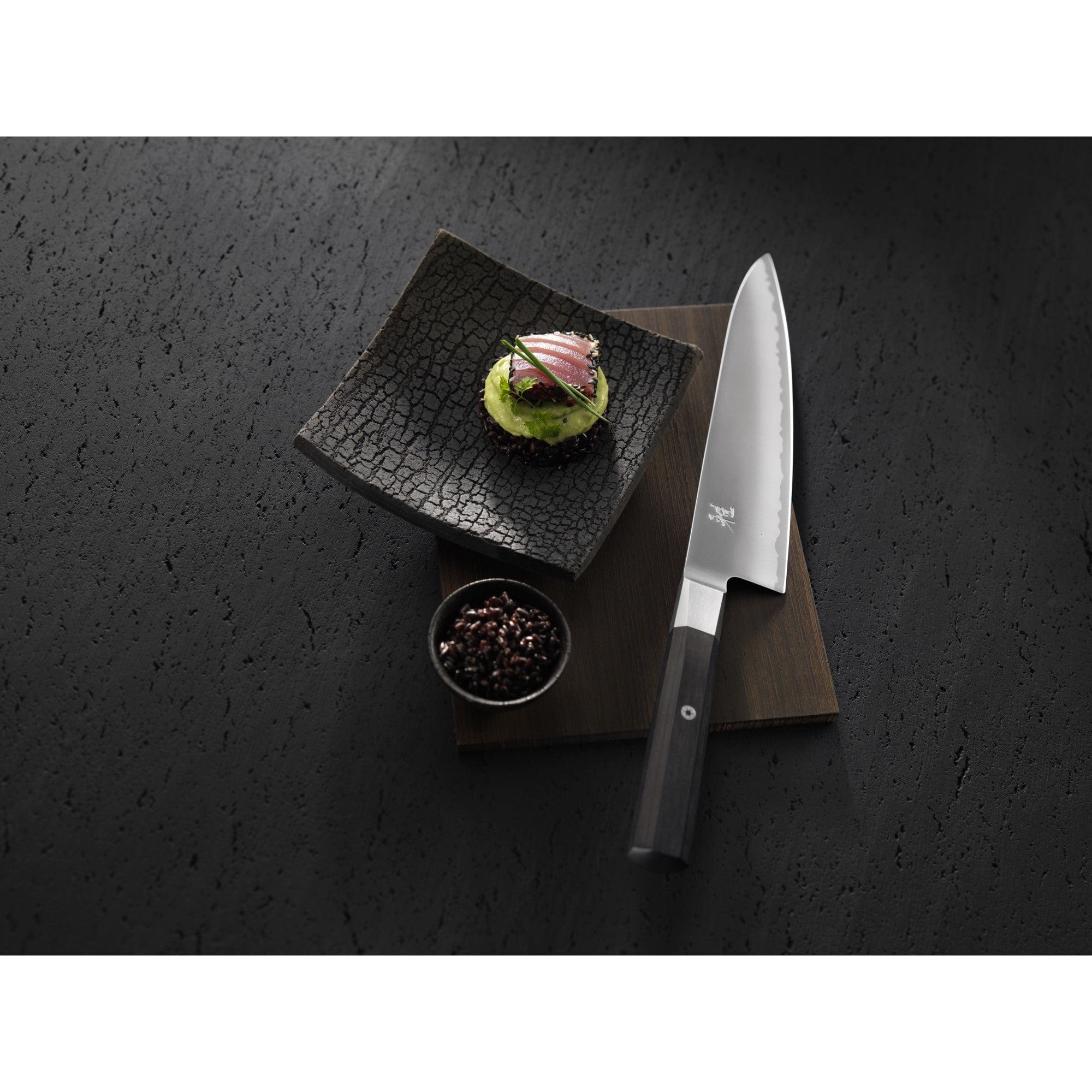 Miyabi Koh 6-inch Chef's Knife - Image 2