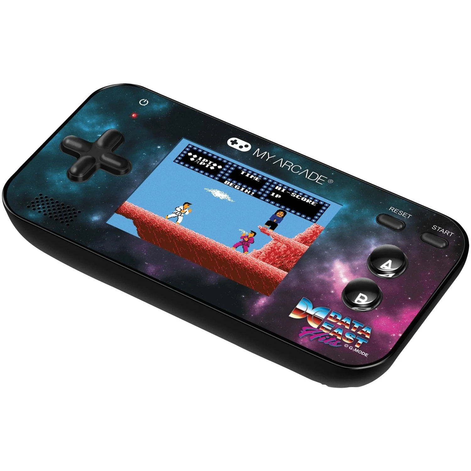 My Arcade Gamer V Portable Gaming System - Image 3