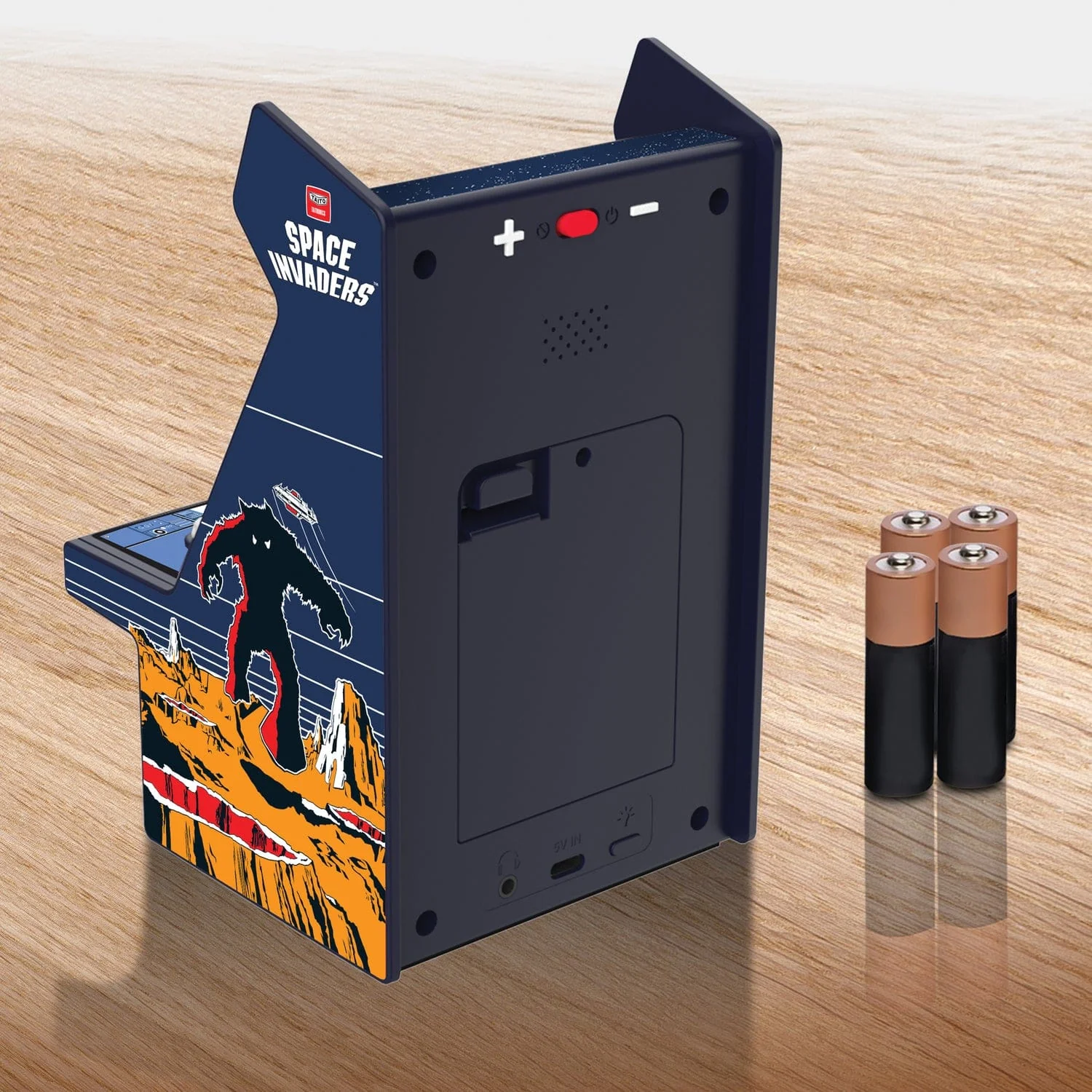 My Arcade Micro Player Pro, Space Invaders - Image 2
