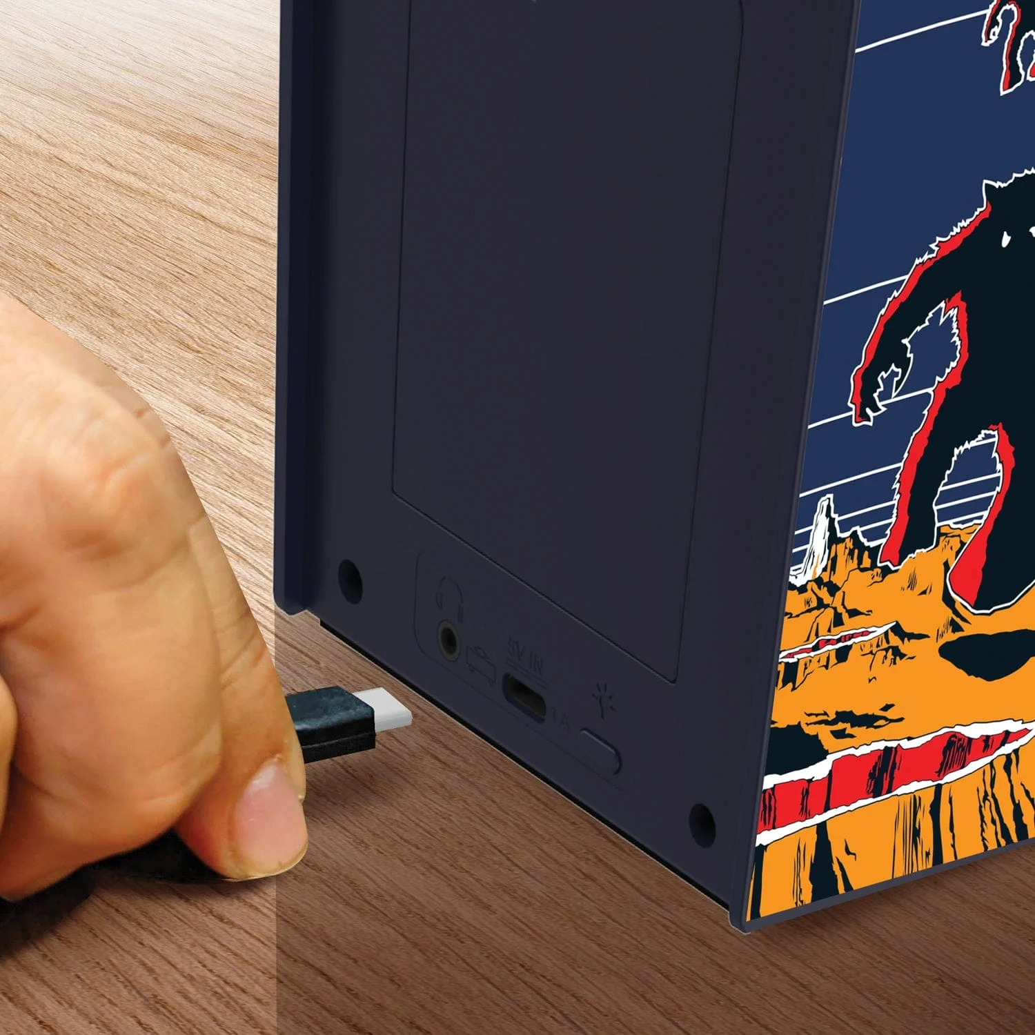 My Arcade Micro Player Pro, Space Invaders - Image 3