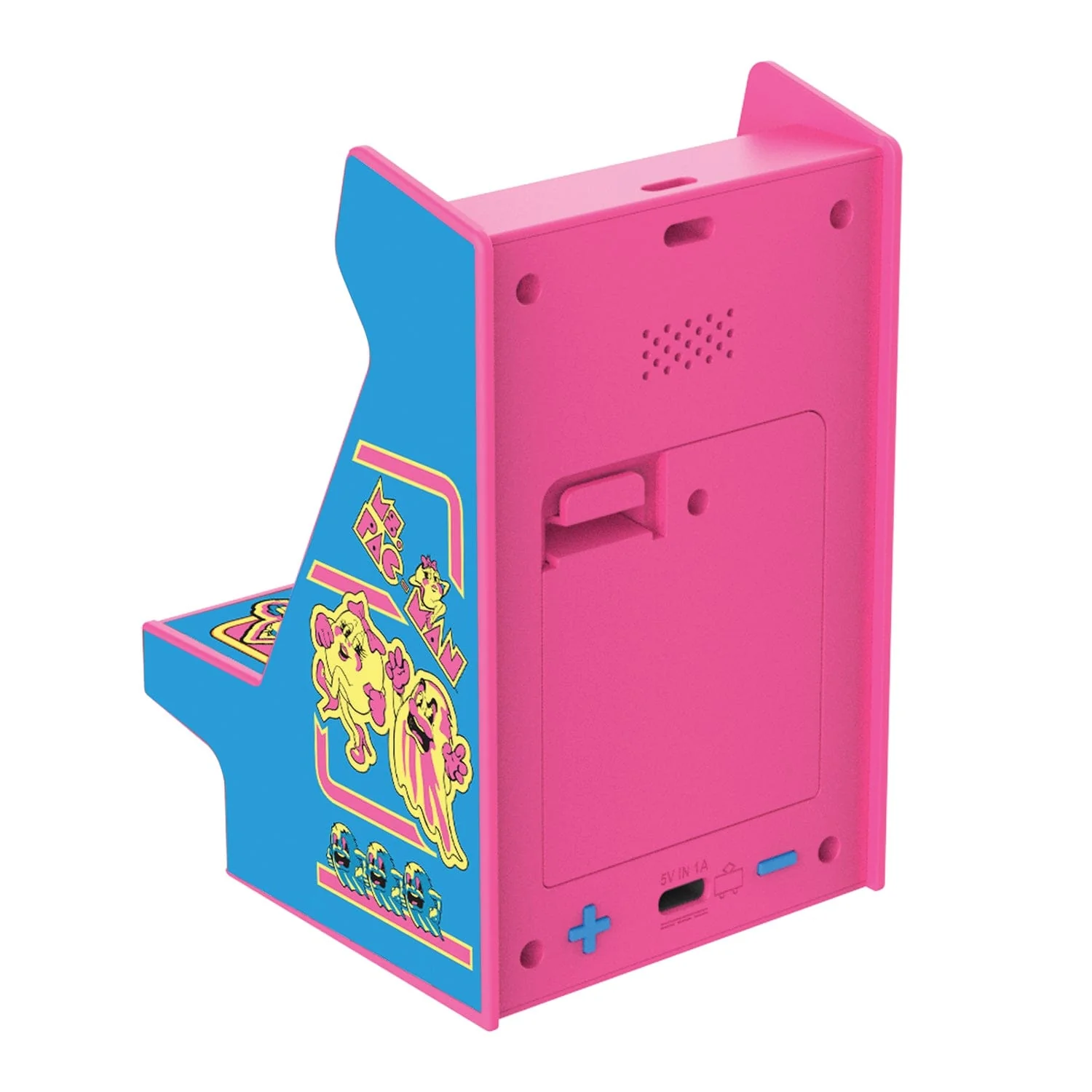 My Arcade Nano Player Pro, Ms. Pac-Man - Image 5