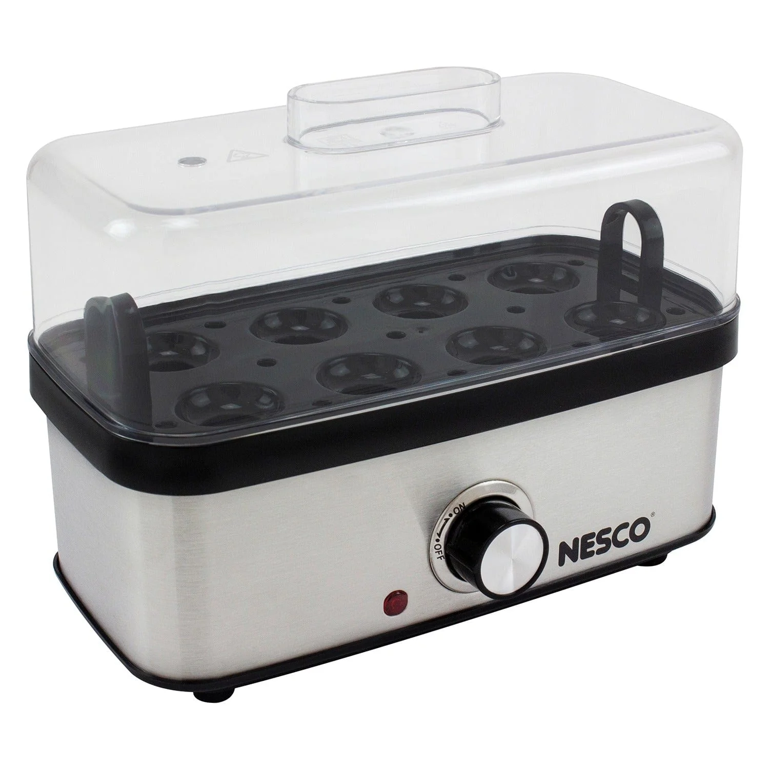 Nesco Egg Cooker - Image 2