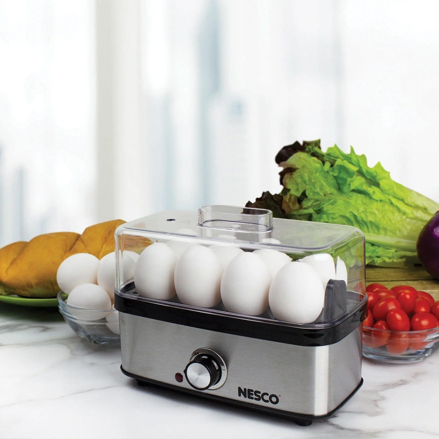 Nesco Egg Cooker - Image 4