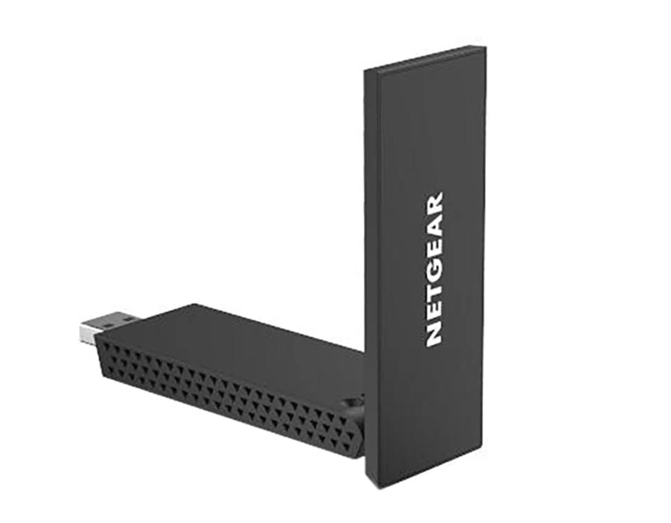 Netgear A8000 Nighthawk AXE3000 Tri-Band Wireless Gigabit Speed Up to 3Gbps WiFi 6 or 6E USB 3.0 Adapter - Certified Refurbished - Image 2