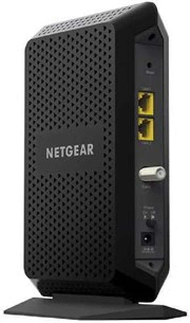 Netgear CM1100 Nighthawk DOCSIS 3.1 Cable Modem - Certified Refurbished - Image 2