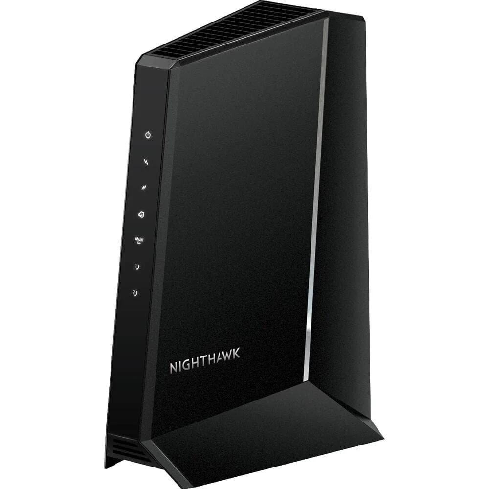 Netgear CM2050V Nighthawk Multi-Gig 2.5Gbps Cable Modem for Xfinity Voice - Certified Refurbished - Image 3