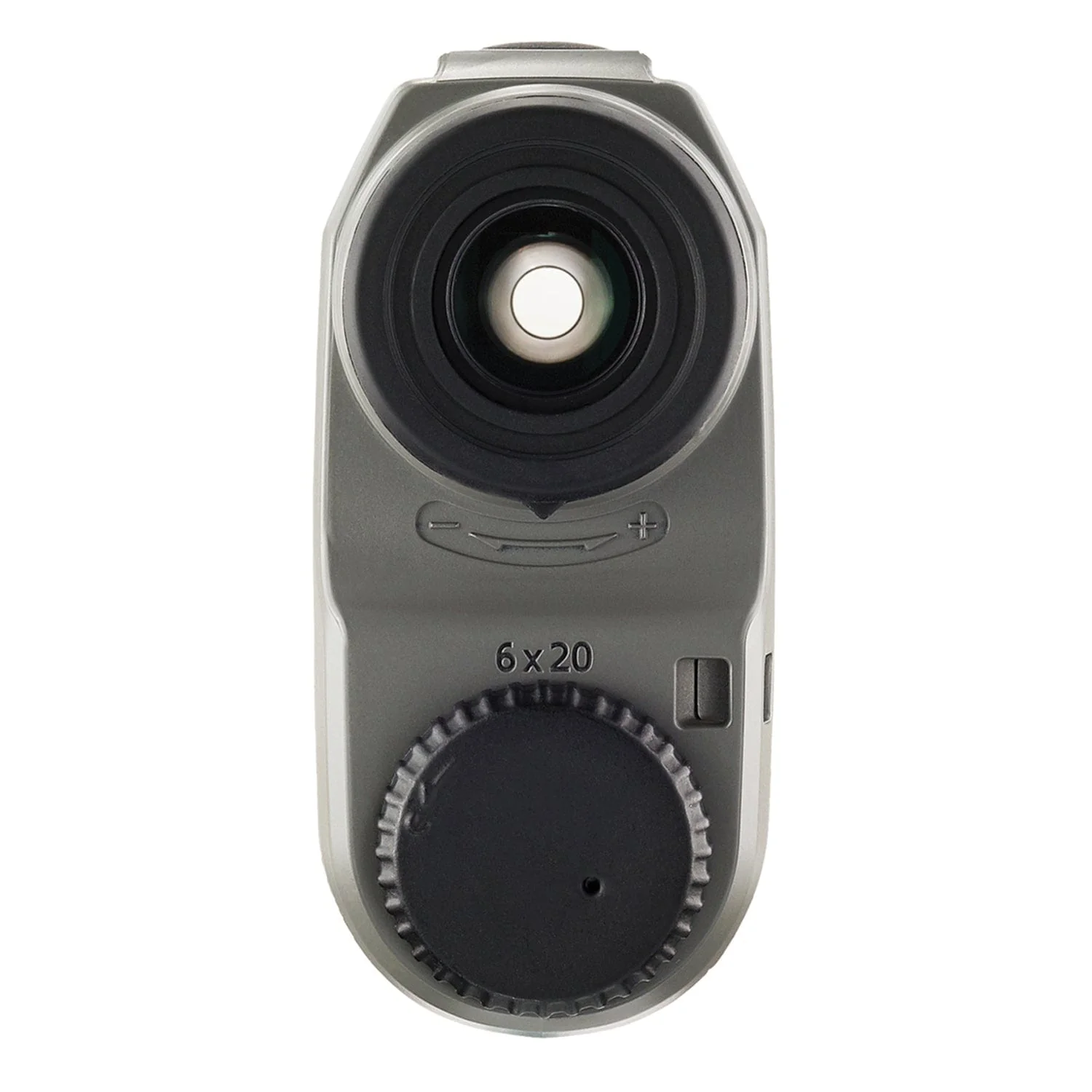 Nikon PROSTAFF 1000 6x 20-mm Laser Rangefinder with Strap and Case - Image 4