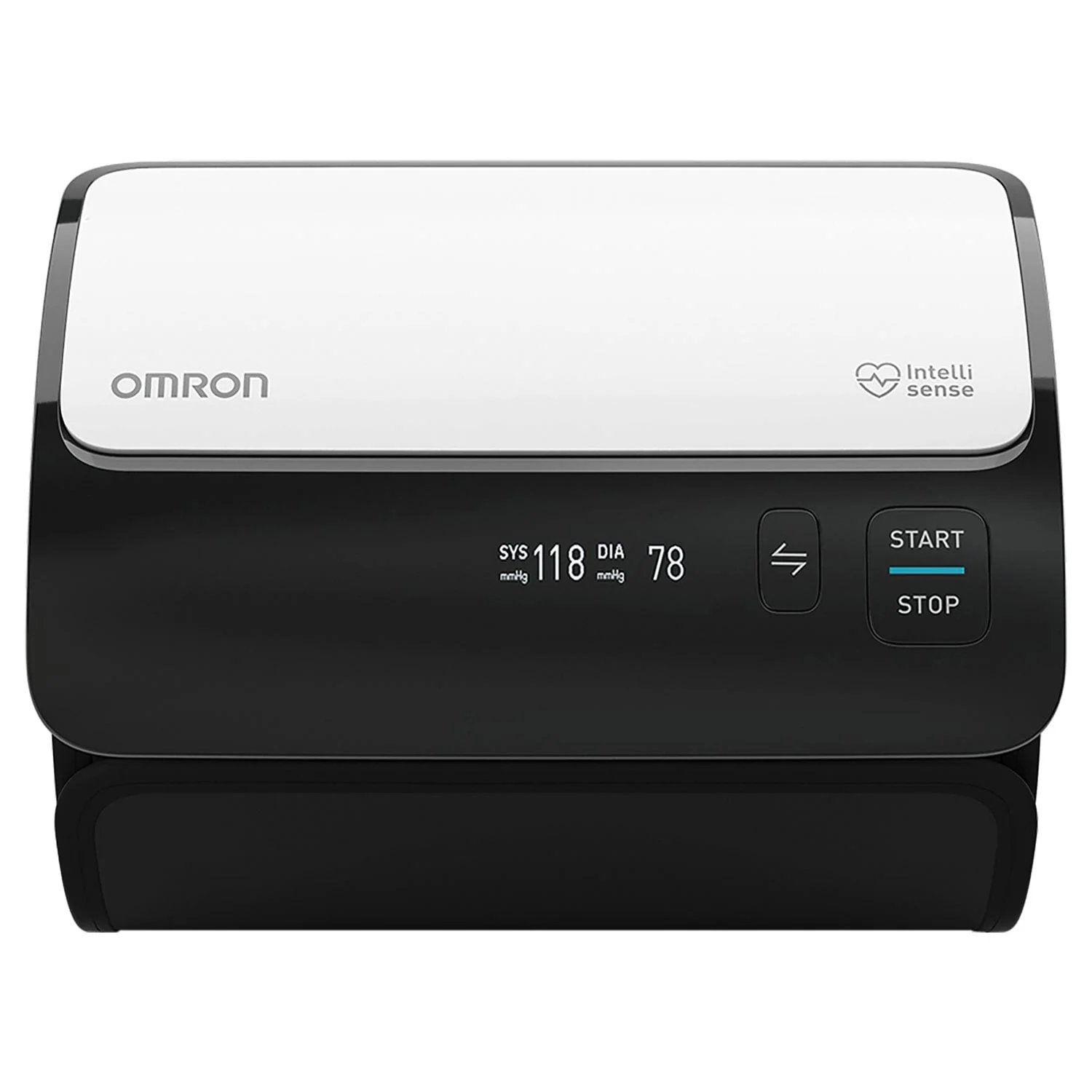 Omron Evolv Wireless Upper Arm Blood Pressure Monitor - Image 2