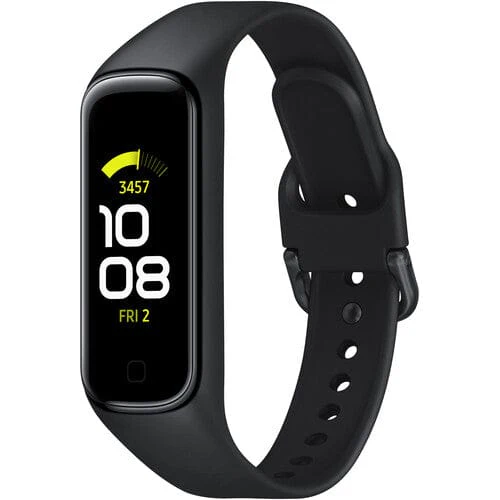Samsung Galaxy FIT2 Bluetooth Fitness Tracker Black - Certified Refurbished - Image 3